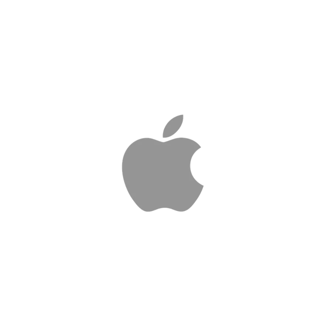 iOS Logo