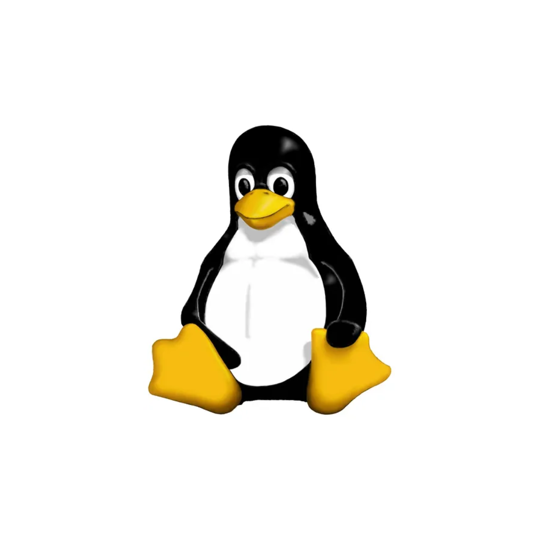 Linux Logo