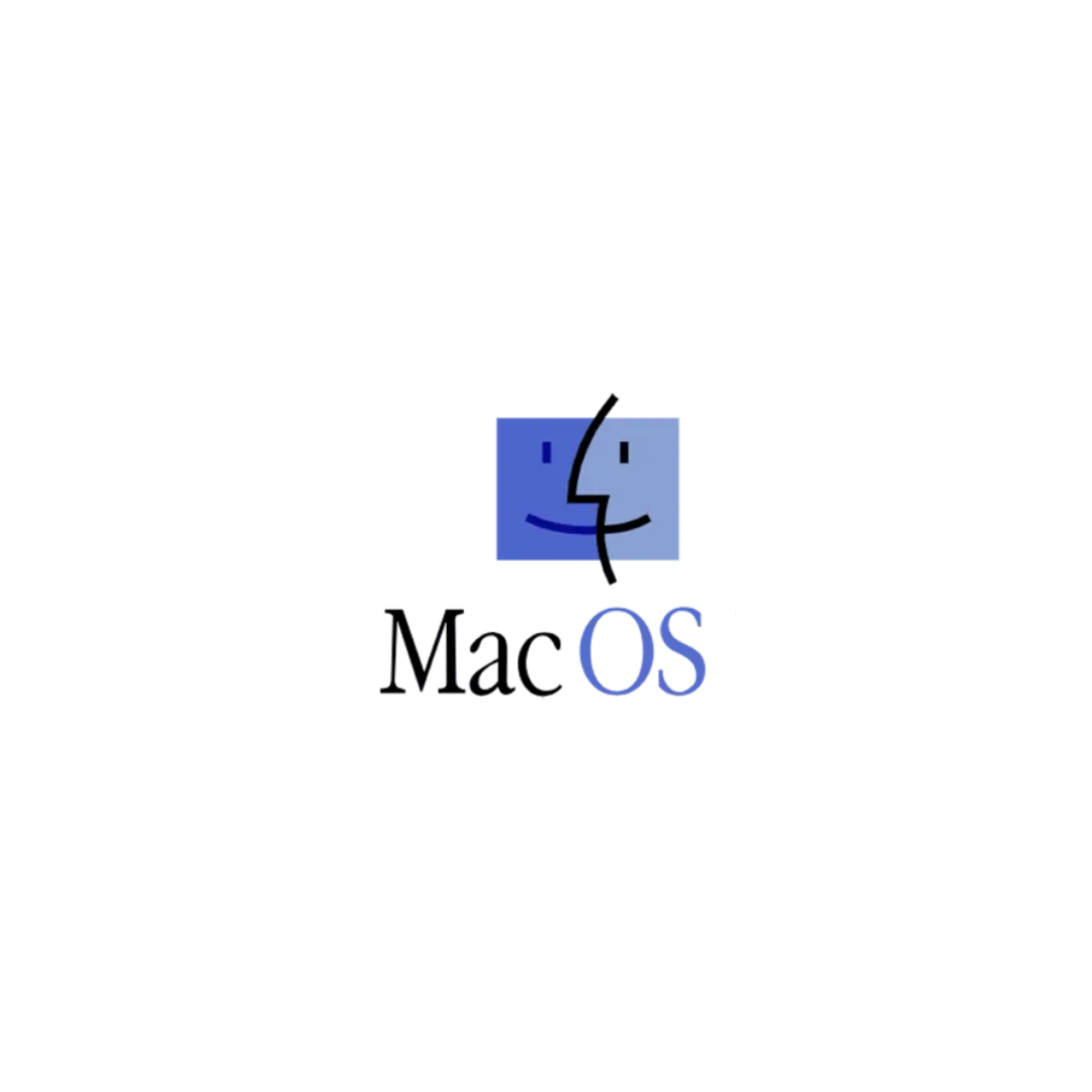 macOS Logo